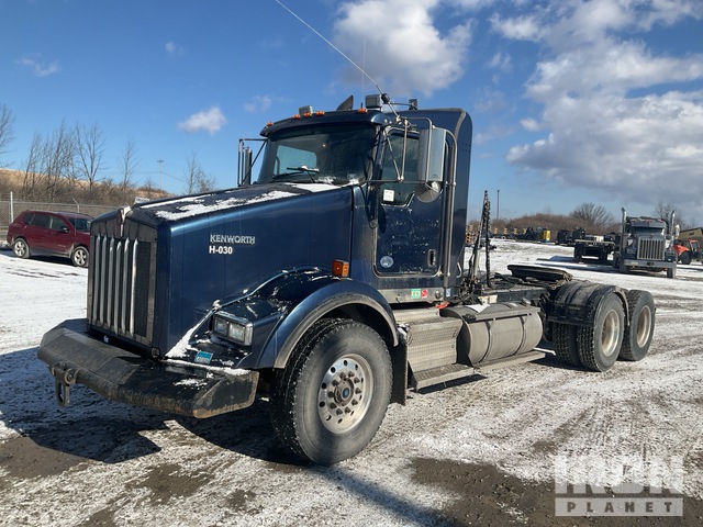 T 800 2015