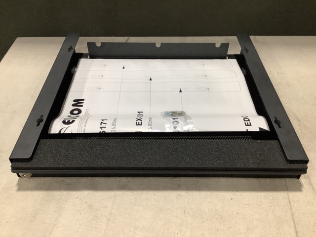 (28) Penn-Elcom EX-6151B Lockable Laptop Drawers