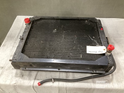 B-TN4-00311-1 Radiator