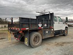 Picture, Right Rear Corner