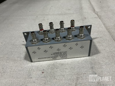 Raychem D-500-0255-573-1 Anti-Rotation Coupler