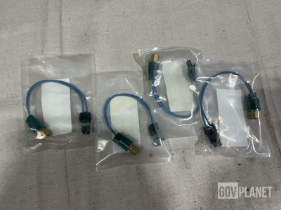 (29) HDT Expeditionary Systems 3003248-001 Pressure Switches