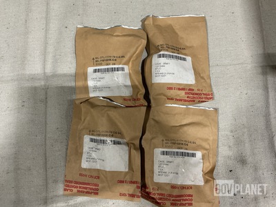 (49) Bright Lights 12518444 Lock Pin Fastener Studs