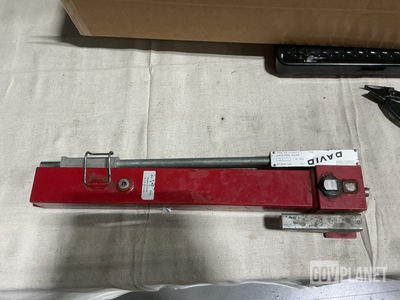 Matra 4601.00000.330 Hydraulic Pump