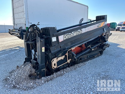 2016 Ditch Witch JT20 الحفر الاتجاهي (Inoperable)