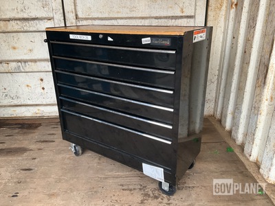 Proto-Blackhawk Tool Box