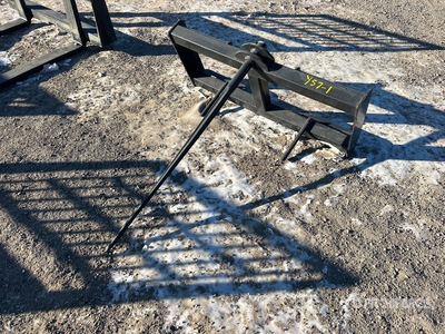 All-Star بالة الرمح انزلاقية التوجيه