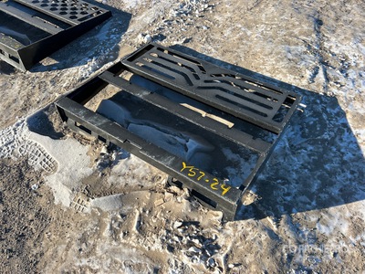 All-Star إطار شوكي