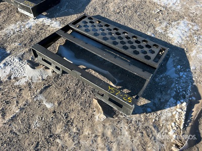 All-Star إطار شوكي