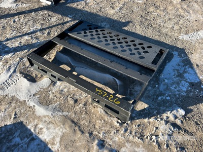 All-Star إطار شوكي