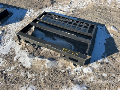 All-Star إطار شوكي