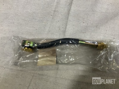 (125) Haltec WH-328-91-6 Pneumatic Tire Valves