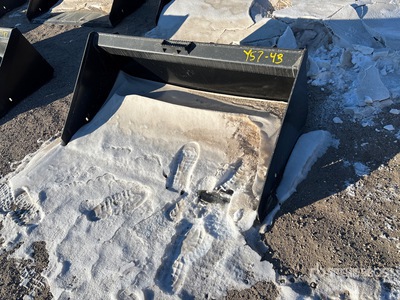 All-Star 60 in General Purpose دلو للسكيد ستير