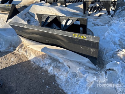 Mid-State 72 in PAT Bouteur à différentiel