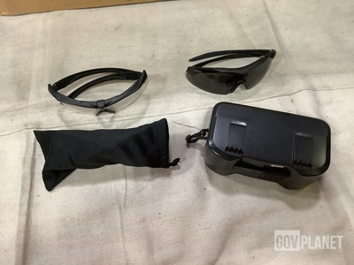 (56) ESS Spectacle Kits