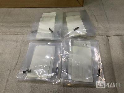 (606) Arizona Aero Fasteners NAS1581K3R6X Close Tolerance Screws