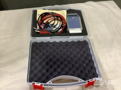 Unfors 710L Mult-O-Meter