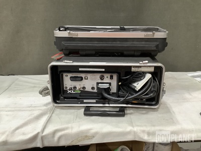 GE Inspection Technologies XL PRO/PRO PLUS Video Probe