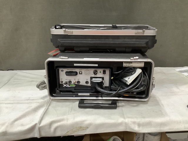 GE Inspection Technologies XL PRO/PRO PLUS Video Probe