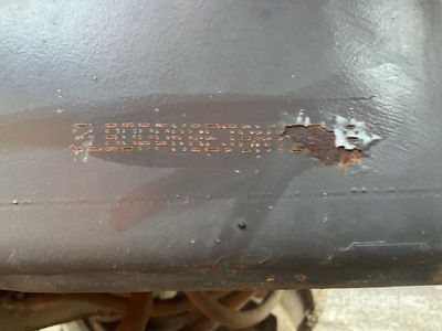 2018 Mecalac キャリアダンプ