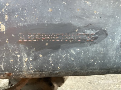 Mecalac キャリアダンプ