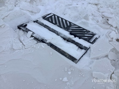 All-Star 46 in Kompakter Gabelrahmen (Unused)