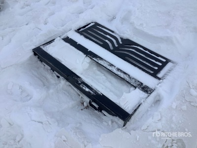 All-Star 46 in Kompakter Gabelrahmen (Unused)