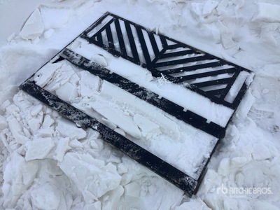 All-Star 46 in Kompakter Gabelrahmen (Unused)