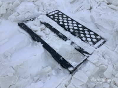 All-Star 46 in Kompakter Gabelrahmen (Unused)