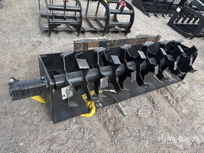 All-Star 70 in スキッドステア ティラー (Unused)