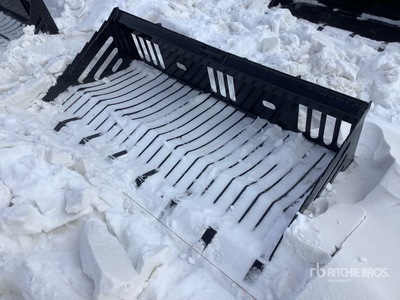 All-Star 80 in Skeleton W/teeth دلو للسكيد ستير (Unused)