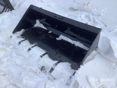 All-Star 68 in Kompaktladerschaufel (Unused)