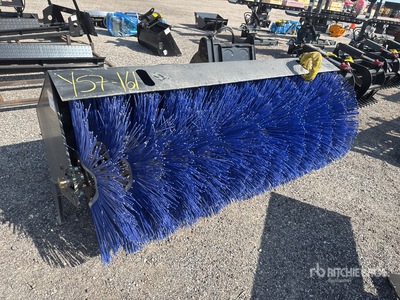 All-Star 72 in スキッドステア用ブーム (Unused)