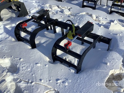 All-Star E-Series 72 in Chwytak do miniładowarki (Unused)