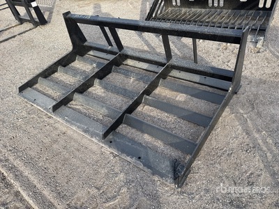 Mid-State 80 in スキッドステア ランドプレーン (Unused)