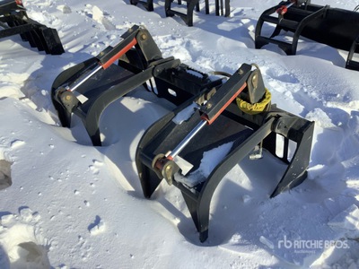 All-Star E-Series 68 in Chwytak do miniładowarki (Unused)