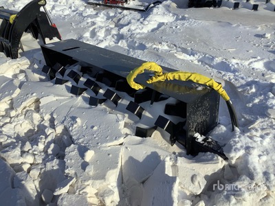 All-Star 68 in スキッドステア ティラー (Unused)