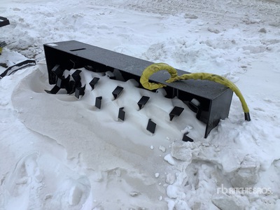 All-Star 68 in スキッドステア ティラー (Unused)