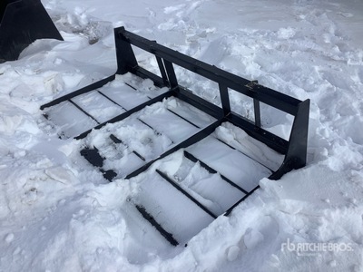 Mid-State 78 in Raboteuse à chenilles (Unused)