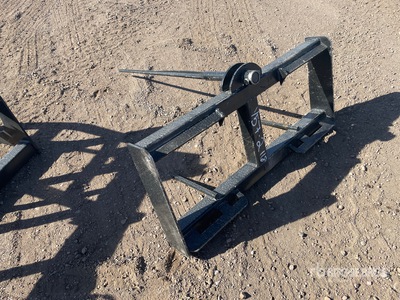 All-Star بالة الرمح انزلاقية التوجيه (Unused)