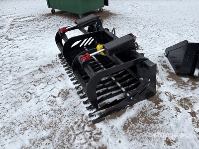 All-Star 66 in Chwytak do miniładowarki (Unused)