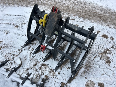 Mid-State 48 in Chwytak do miniładowarki (Unused)