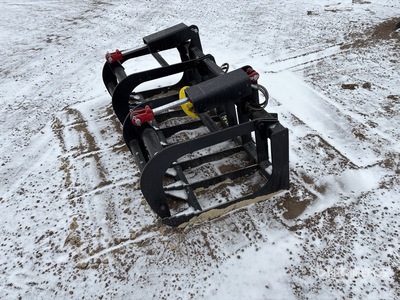 Mid-State 60 in Chwytak do miniładowarki (Unused)