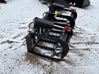 Mid-State 60 in Chwytak do miniładowarki (Unused)