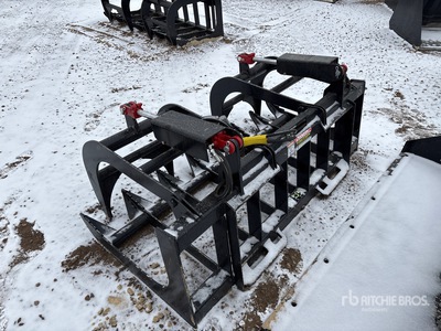 All-Star 68 in Chwytak do miniładowarki (Unused)