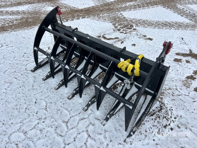 All-Star 72 in Root Chwytak do miniładowarki (Unused)