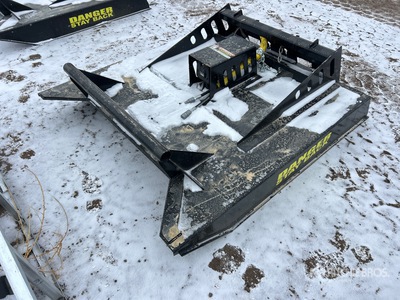 All-Star 72 in Przecinak do zarośli do miniładowarek (Unused)