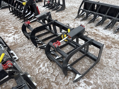 All-Star 78 in Root Chwytak do miniładowarki (Unused)