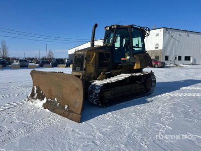 2011 Cat D6K XL Crawler Dozer