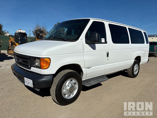 1FBSS31L76DB41408 Ford E-350 Photo 1